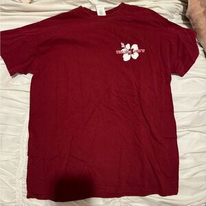 TRADER JOES crew member tshirt